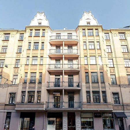Cozy Apartments Riga Exterior foto